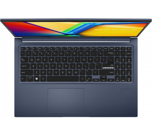 Ноутбук Asus Vivobook 15 X1502VA-BQ924 Win 11 Pro