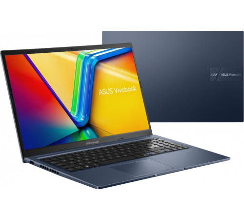 Ноутбук Asus Vivobook 15 X1502VA-BQ924 Win 11 Pro