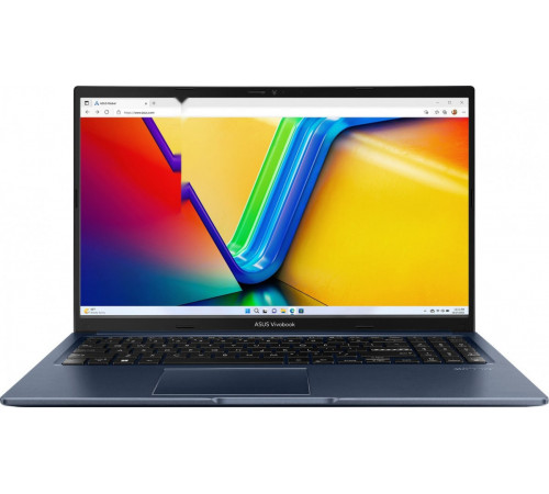 Ноутбук Asus Vivobook 15 X1502VA-BQ924 Win 11 Pro