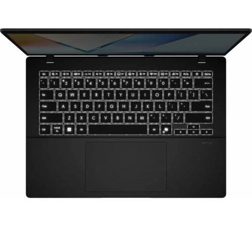 Ноутбук Asus Vivobook S14 S3407CA-LY134