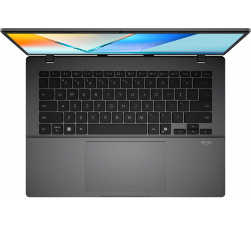 Ноутбук Asus Vivobook S14 S3407CA-LY134