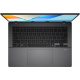 Ноутбук Asus Vivobook S14 S3407CA-LY134