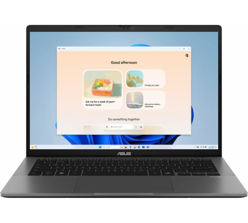 Ноутбук Asus Vivobook S14 S3407CA-LY134
