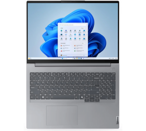 Ноутбук Lenovo ThinkBook 16 G7 ARP 21MWA0ATIN Win 11 Pro