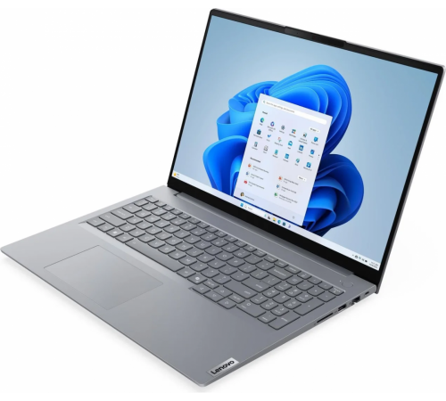 Ноутбук Lenovo ThinkBook 16 G8 IAL 21SK0030GQ Win 11 Pro