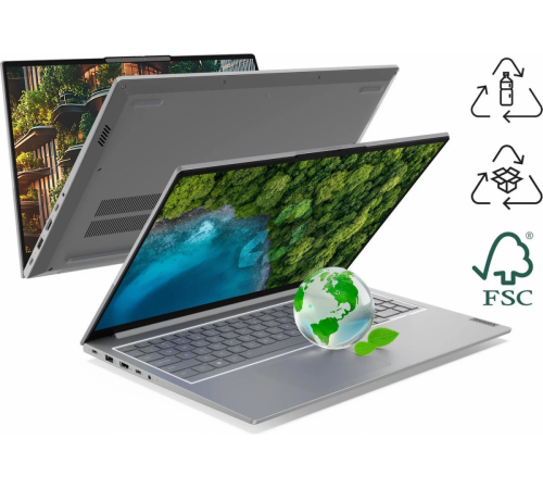 Ноутбук Lenovo ThinkBook 16 G8 IAL 21SK0030GQ Win 11 Pro