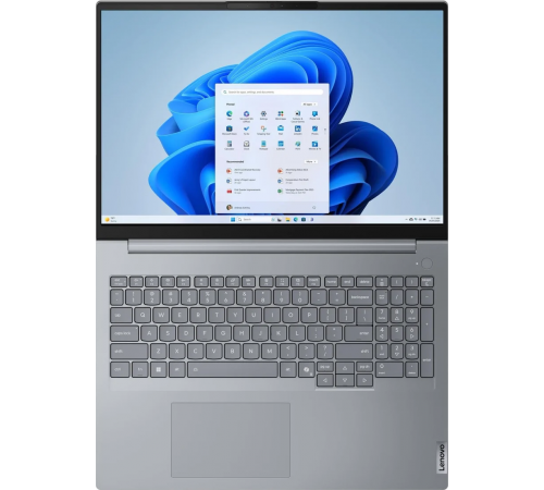 Ноутбук Lenovo ThinkBook 16 G8 IAL 21SK0030GQ Win 11 Pro