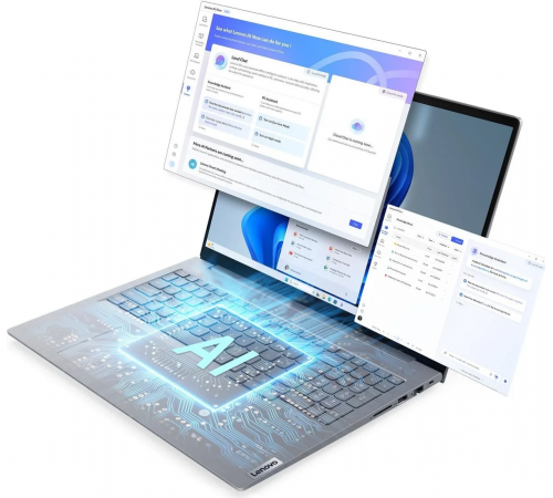 Ноутбук Lenovo ThinkBook 16 G8 IAL 21SK0030GQ Win 11 Pro