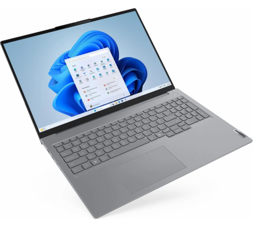 Ноутбук Lenovo ThinkBook 16 G8 IAL 21SK0030GQ Win 11 Pro