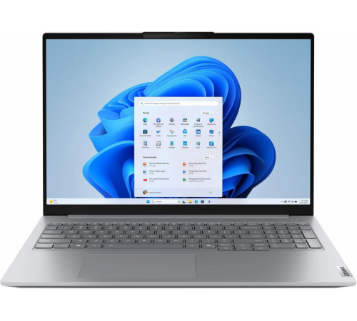 Ноутбук Lenovo ThinkBook 16 G8 IAL 21SK0030GQ Win 11 Pro