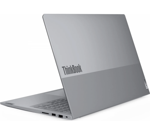 Ноутбук Lenovo ThinkBook 16 G8 IAL 21SK0030GQ Win 11 Pro