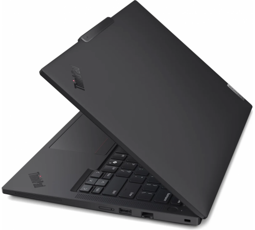 Ноутбук Lenovo ThinkPad T14 Gen 5 21MLA02LCD Win 11 Home