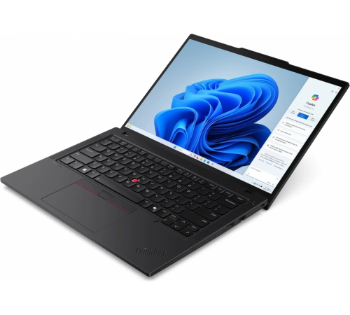 Ноутбук Lenovo ThinkPad T14 Gen 5 21MLA02LCD Win 11 Home