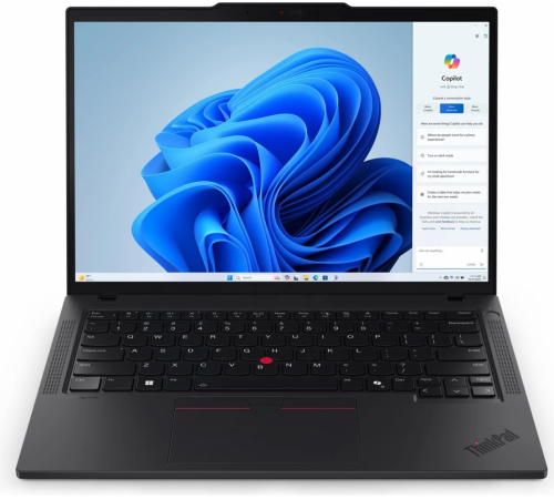 Ноутбук Lenovo ThinkPad T14 Gen 5 21MLA02LCD Win 11 Home