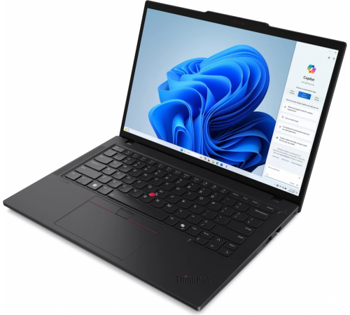 Ноутбук Lenovo ThinkPad T14 Gen 5 21MLA02LCD Win 11 Home
