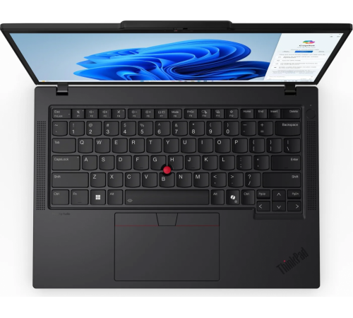 Ноутбук Lenovo ThinkPad T14 Gen 5 21MLA02LCD Win 11 Home