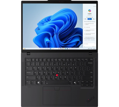 Ноутбук Lenovo ThinkPad T14 Gen 5 21MLA02LCD Win 11 Home