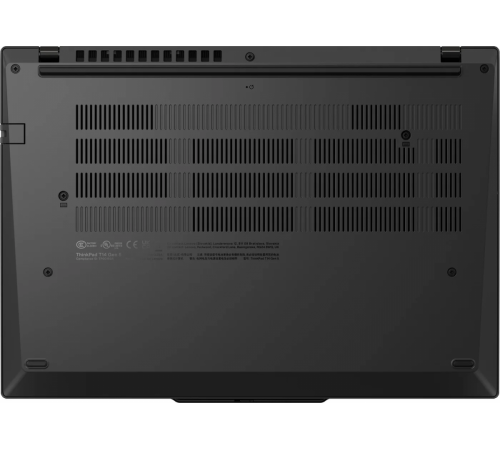 Ноутбук Lenovo ThinkPad T14 Gen 5 21MLA02LCD Win 11 Home