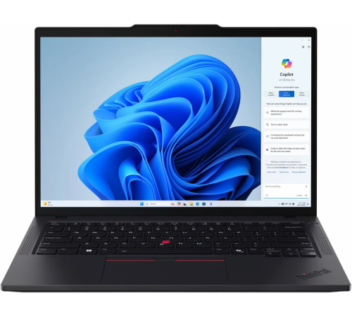 Ноутбук Lenovo ThinkPad T14 Gen 5 21MLA02LCD Win 11 Home