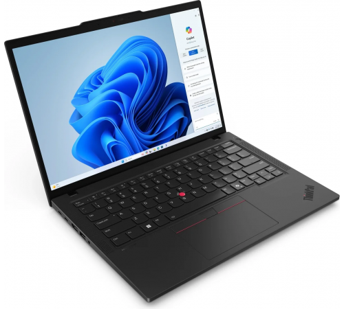 Ноутбук Lenovo ThinkPad T14 Gen 5 21MLA02LCD Win 11 Home
