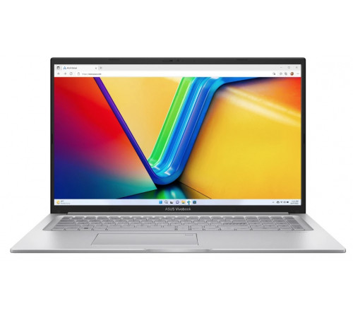 Ноутбук Asus Vivobook 17 X1704VA-AU1107