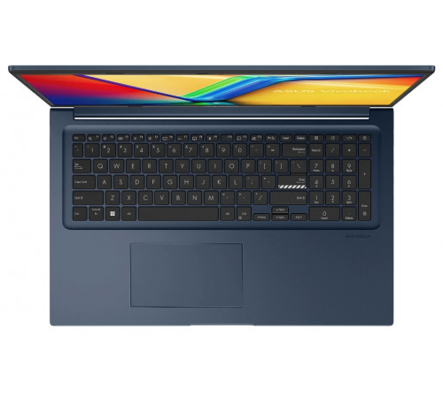 Ноутбук Asus Vivobook 17 X1704VA-AU1108
