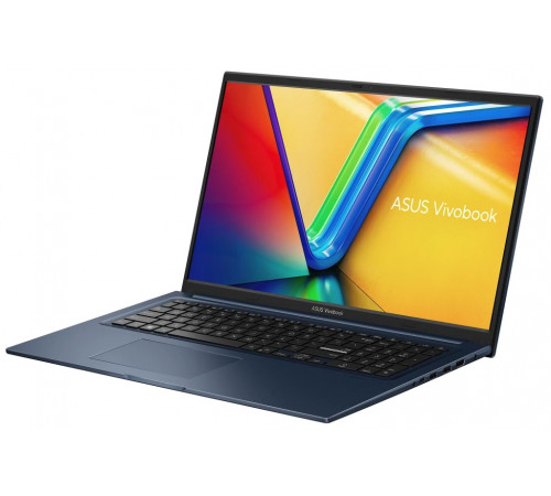 Ноутбук Asus Vivobook 17 X1704VA-AU1108