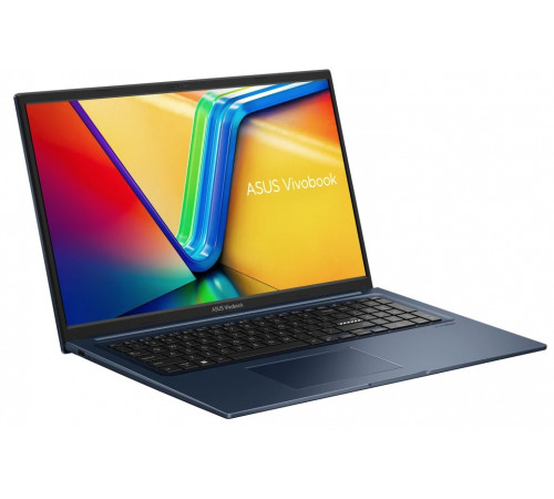 Ноутбук Asus Vivobook 17 X1704VA-AU1108