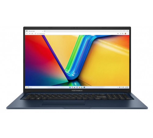 Ноутбук Asus Vivobook 17 X1704VA-AU1108