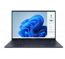 Ноутбук Asus Zenbook 14 OLED UX3405CA-PP1158