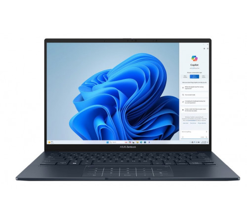 Ноутбук Asus Zenbook 14 OLED UX3405CA-PP1158