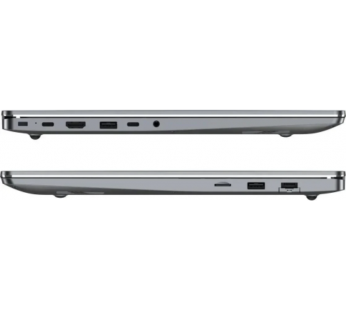 Ноутбук Tecno MegaBook K16SDA 71005000263