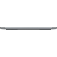 Ноутбук Tecno MegaBook K16SDA 71005000263