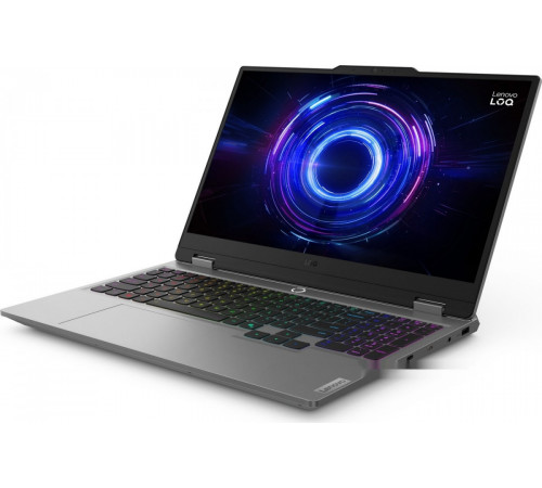 Ноутбук Lenovo LOQ 15IRX10 83JE009VPS