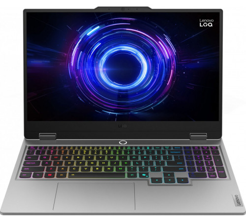 Ноутбук Lenovo LOQ 15IRX10 83JE009VPS