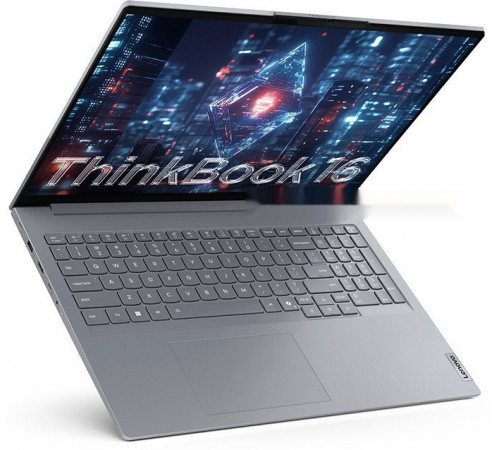 Ноутбук Lenovo ThinkBook 16 G8 IRL 21SH0003US