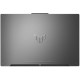 Ноутбук Asus TUF Gaming A17 2023 FA707NUG-HX182