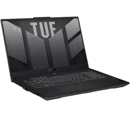 Ноутбук Asus TUF Gaming A17 2023 FA707NUG-HX182