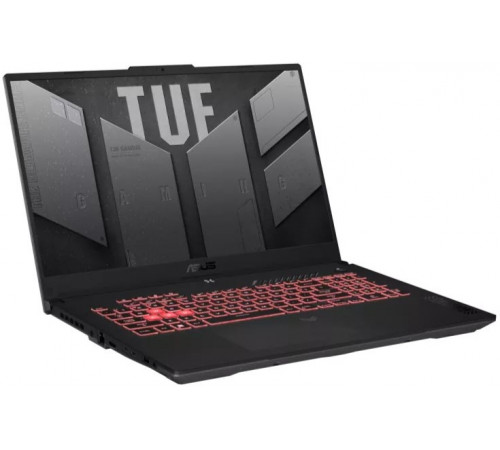 Ноутбук Asus TUF Gaming A17 2023 FA707NUG-HX182