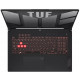 Ноутбук Asus TUF Gaming A17 2023 FA707NUG-HX182