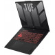Ноутбук Asus TUF Gaming A17 2023 FA707NUG-HX182