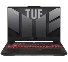 Ноутбук Asus TUF Gaming A17 2023 FA707NUG-HX182