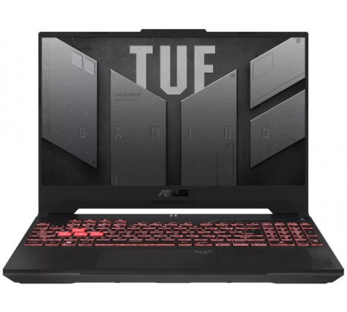 Ноутбук Asus TUF Gaming A17 2023 FA707NUG-HX182