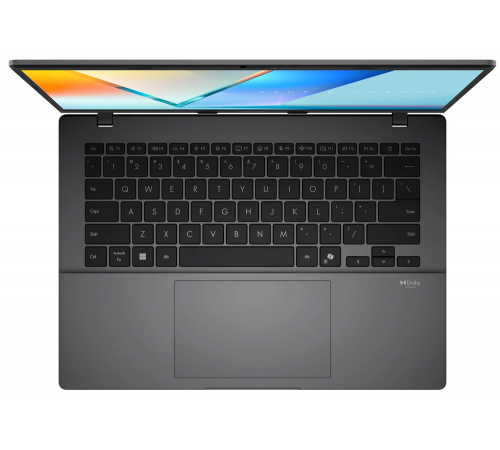 Ноутбук Asus Vivobook S14 S3407VA-LY084
