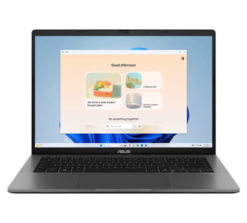 Ноутбук Asus Vivobook S14 S3407VA-LY084