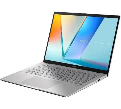 Ноутбук Asus Vivobook S14 90NB1681-M006X0
