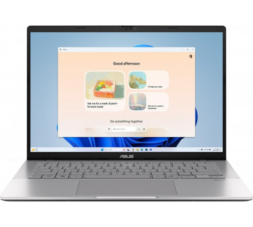 Ноутбук Asus Vivobook S14 90NB1681-M006X0
