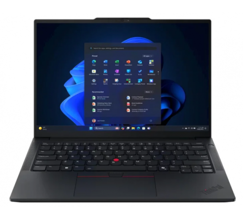Ноутбук Lenovo ThinkPad E14 Gen 7 Intel 21SX0066GQ