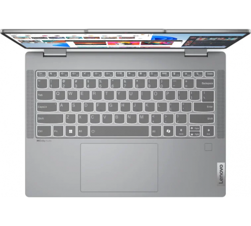 Ноутбук Lenovo IdeaPad 5 2-in-1 14IRH9 83KX0042PS