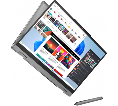 Ноутбук Lenovo IdeaPad 5 2-in-1 14IRH9 83KX0042PS